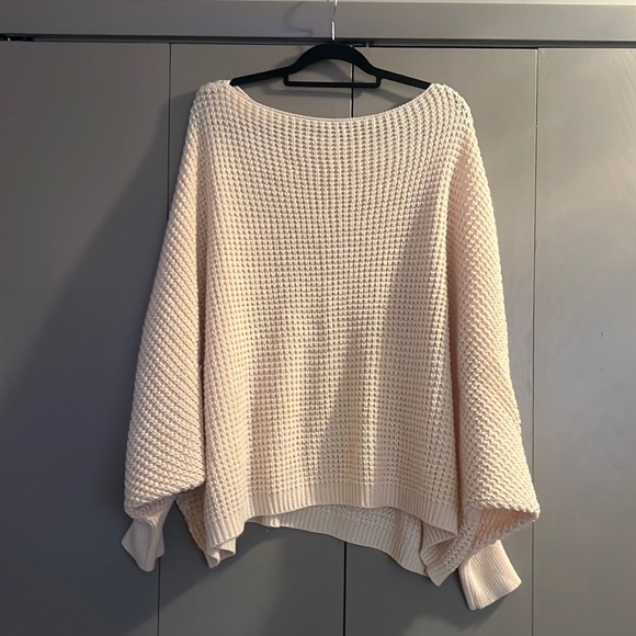 SHEIN Sweaters - Shein Oversized Sweater